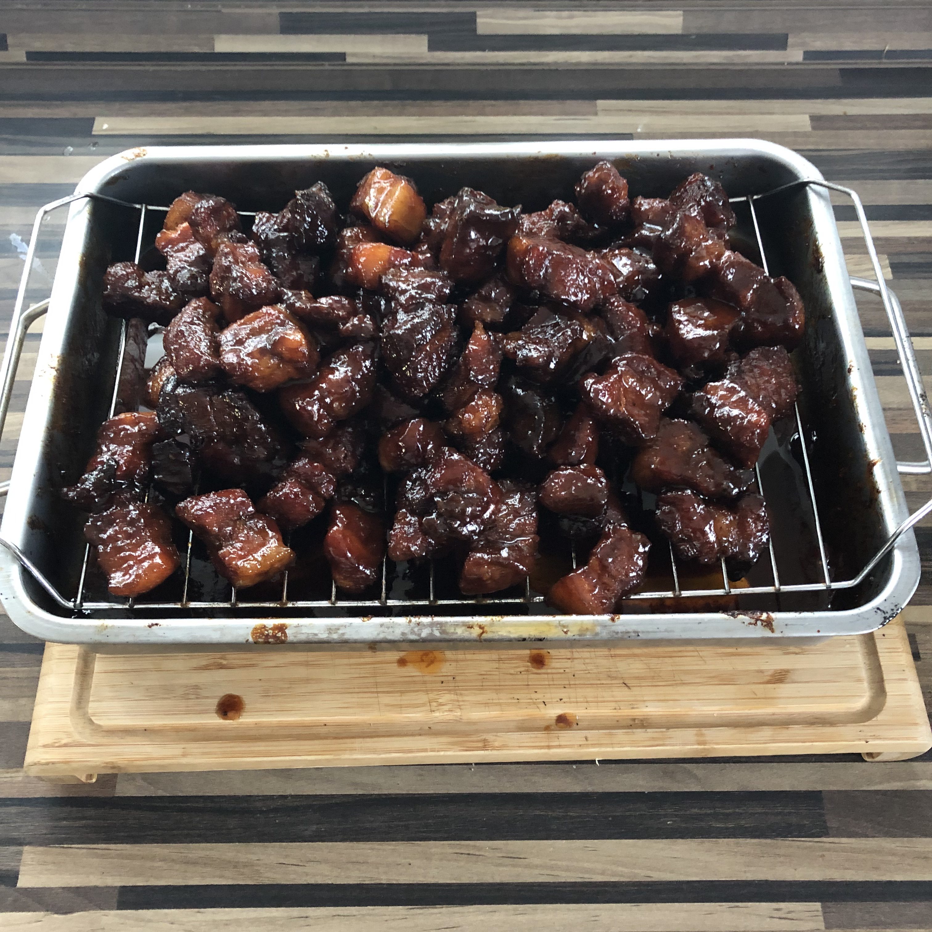 You are currently viewing Pork Belly Burnt Ends