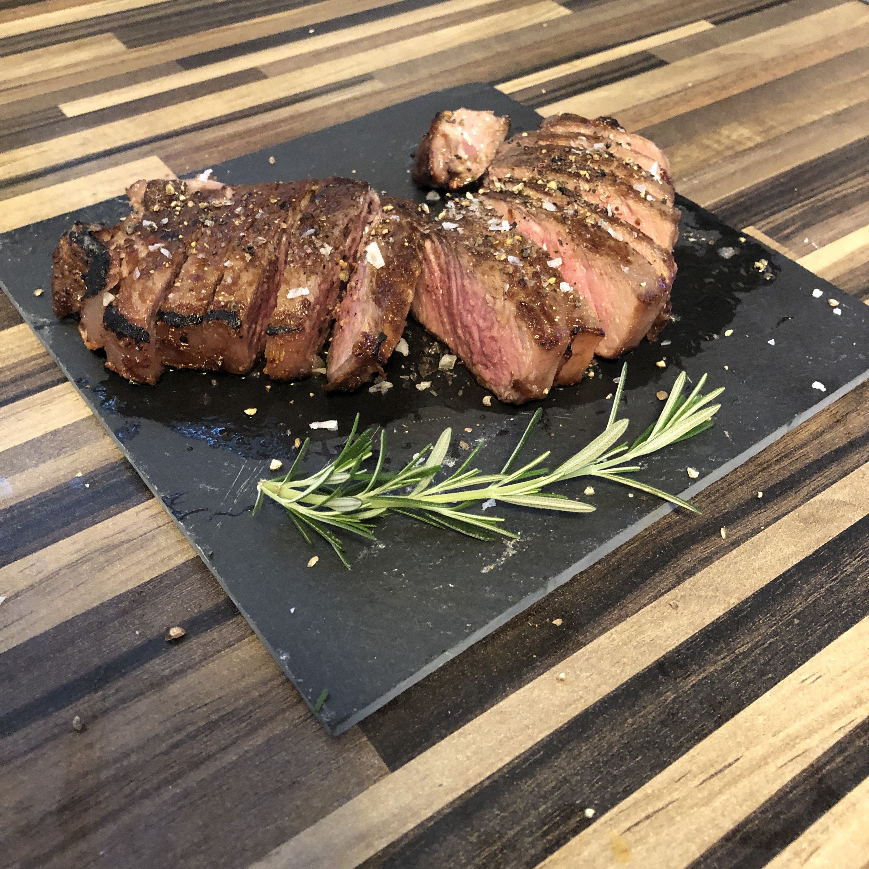 Read more about the article Sous-Vide US-Roastbeef vom Oberhitzegrill