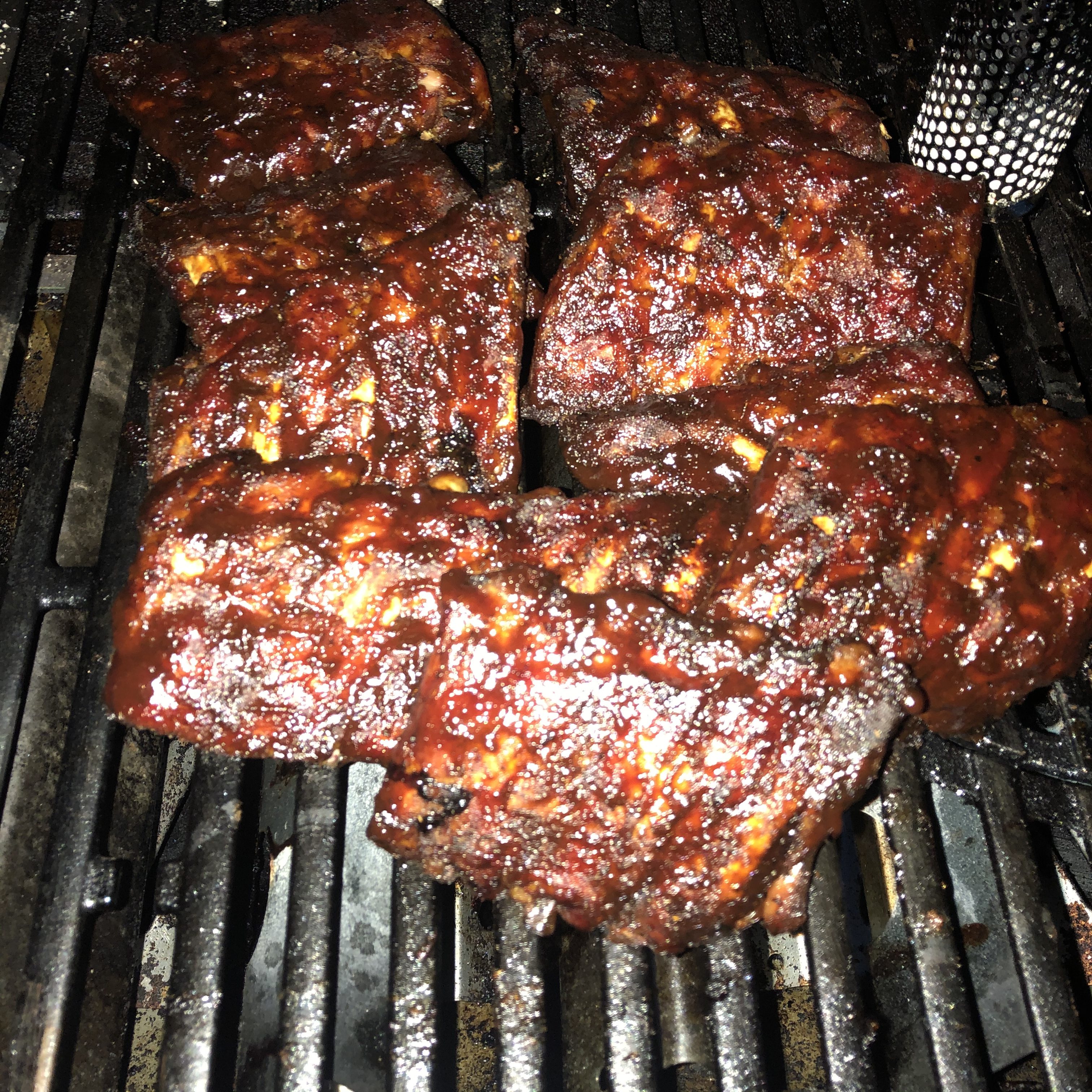 You are currently viewing 3-2-1 Cherry Ribs